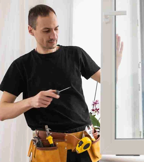 Why Choose Our Handyman Services